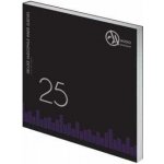 Audio Anatomy Vnitřní antistatické obaly Deluxe 25 ks – Zboží Živě