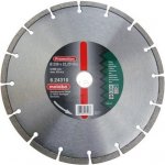 Metabo Diamantový řezný kotouč 230 x 22,23 mm 624310000 – Zboží Dáma