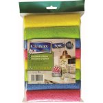 Clanax Sonic švédská utěrka 30 x 30 cm 180 g/m2 8 ks – Zboží Dáma