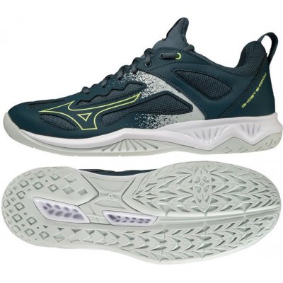 Mizuno GHOST SHADOW W X1GA218038 – Zboží Mobilmania