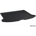 Gumová vana do kufru Gledring Volvo XC60 2008-2017 – Hledejceny.cz
