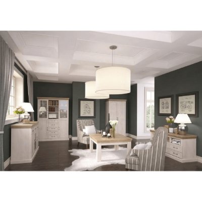 Kondela Royal K2D – Zboží Dáma