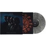 Greta Van Fleet - Palace For The People (Oracle Variant Vinyl) CLR LP – Hledejceny.cz