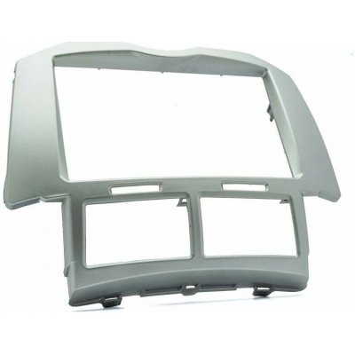Einparts frame100 2DIN Rámeček autorádia TOYOTA Yaris II – Hledejceny.cz