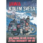 Jawa kolem světa - Suchý Pavel – Hledejceny.cz