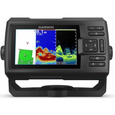 Garmin Striker Vivid 5cv