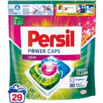 Persil Power Caps Color Deep Clean kapsle 29 PD – Hledejceny.cz