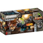 Playmobil 70627 Triceratops: Spor o legendární kameny – Zbozi.Blesk.cz