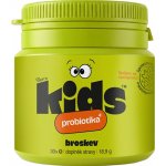 Verra KIDS Probiotika+ broskev 30 tablet – Hledejceny.cz