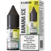 Aroma King Salt Banana Ice 10 ml 20 mg