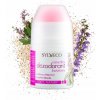 Klasické Sylveco Body Care Floral deodorant roll-on bez obsahu hliníkových solí 50 ml