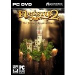 Majesty 2: The Fantasy Kingdom Sim – Sleviste.cz