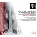 Gruberova, E. - Deutsche Bachsolisten - Kantaten - Jauchzet Gott – Hledejceny.cz