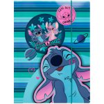 Colorino R74784PTR Lilo & Stitch A4 1 ks – Sleviste.cz