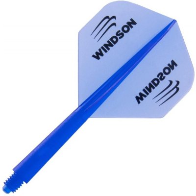 Windson Astix - blue - M – Zboží Dáma