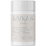 Jozka Baby zásypka pro děti s přírodním pylem z vidličky 90 g – Zboží Dáma
