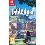 Fabledom – Zboží Dáma
