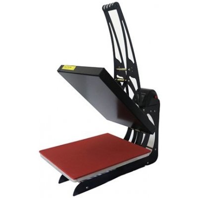 Termolis PRIME SB3C2 40 x 50 cm poloautomat – Zboží Živě