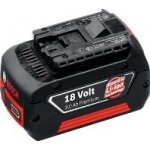 Bosch GBA 18V 4Ah 1.600.Z00.038 – HobbyKompas.cz