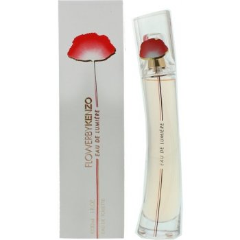 Kenzo Flower by Kenzo Eau De Lumiere toaletní voda dámská 30 ml