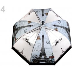 Roční Stěžuji si Datum deštník s eiffelovkou od petrklíče půjčovat charta  Nemístný
