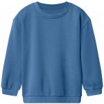 Lupilu dětská mikina modrá – Hledejceny.cz