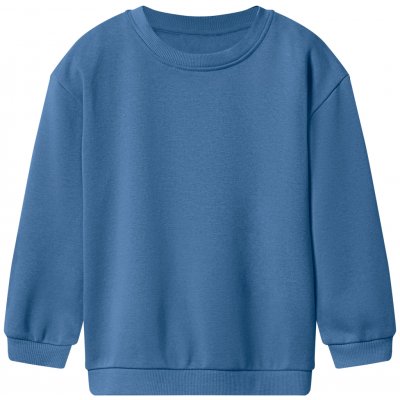 Lupilu dětská mikina modrá – Hledejceny.cz