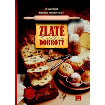 Zlaté babičkine dobroty