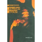 Falešný agent - Alex Berenson – Hledejceny.cz