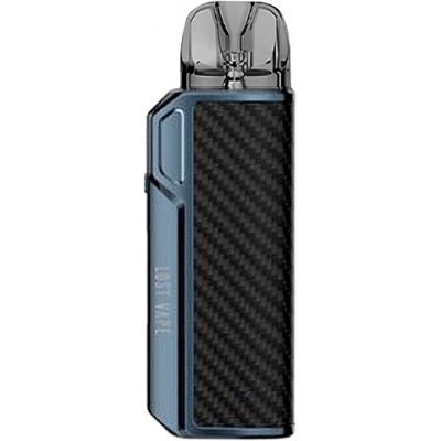 Lost Vape Thelema Elite 40 1400 mAh Modrá Carbon 1 ks – Zbozi.Blesk.cz