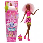 Mattel Barbie Pop Reveal Bubble Tea ovocné potěšení HTJ18 – Hledejceny.cz