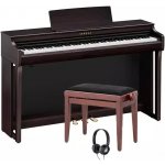 Yamaha CLP 825 R SET2 – Zboží Mobilmania
