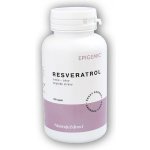 Nástroje Zdraví Resveratrol Epigemic 60 kapslí – Hledejceny.cz