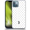 Pouzdro a kryt na mobilní telefon Apple Pouzdro Head Case Apple iPhone 13 Juventus FC - Nové logo - Decentní