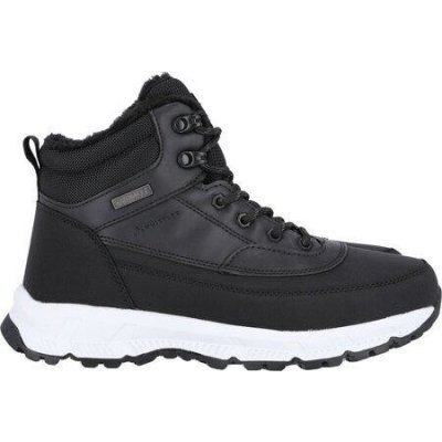 Whistler pánská zimní obuv Parrite Winterboot WP black – Hledejceny.cz
