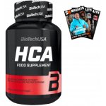 BioTech USA HCA 100 kapslí – Sleviste.cz