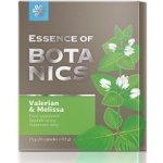 Siberian Health Essence of botanics. Valeriana & Melissa 30 kapslí – Hledejceny.cz