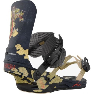 Union Atlas Pro 23/24 – Zboží Dáma