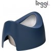 Nočník TEGA oboustranný ergonomický nočník s výlevkou Teggi Modrá