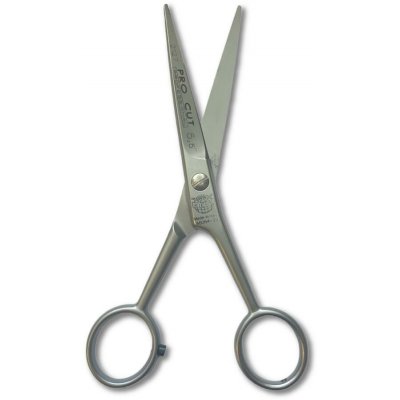 KIEPE Professional Pro Cut 2127 5,5´ profesionální kadeřnické nůžky na vlasy 14 cm – Sleviste.cz