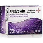 Clinica Orthopedica ArthroWin 90 kapslí – Hledejceny.cz