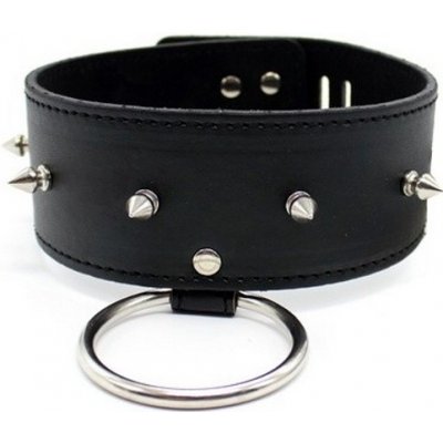 leather collar – Heureka.cz