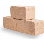 OPTIMTOP RUF HARD SPECIAL Dřevěné brikety 750 kg – HobbyKompas.cz