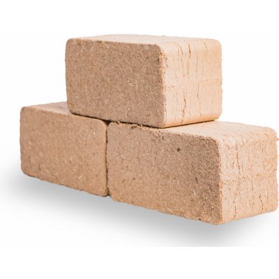 OPTIMTOP RUF HARD SPECIAL Dřevěné brikety 750 kg – HobbyKompas.cz