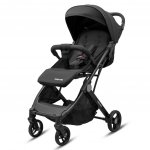 Baby Mix Sport Bimelo Ultra-light černý 2025 – Hledejceny.cz