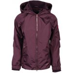 Harrys Horse Dětská bunda LouLou Tolga fialová – Zboží Mobilmania