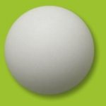 LP Italiana PTFE magnetické míchadlo koule průměr 12 mm – Hledejceny.cz