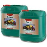 Canna Coco A+B sada 5 l – Zboží Mobilmania