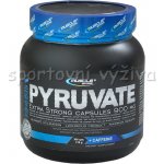 Muscle Sport PYRUVATE Extra Strong 300 kapslí – Zboží Dáma