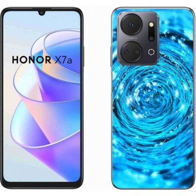 Pouzdro mmCase Gelové Honor X7a - vodní vír – Zbozi.Blesk.cz